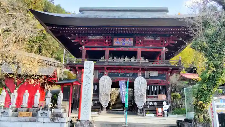 金昌寺(埼玉県)