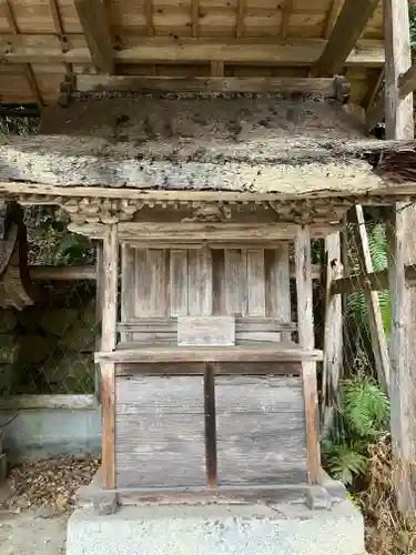 桑実寺(滋賀県)