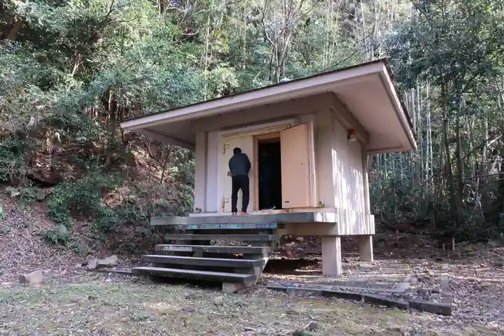 宝珠寺(滋賀県)