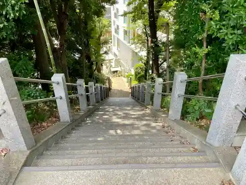 八幡神社(神奈川県)