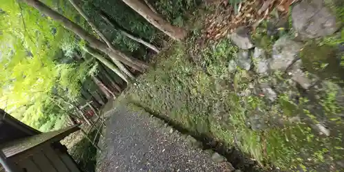 出雲大神宮のその他建物