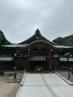 成海神社(愛知県)