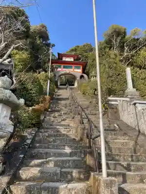 津照寺(高知県)