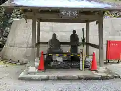 甘南美寺(岐阜県)