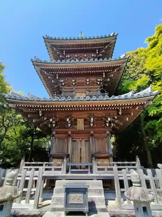勝行院(法海寺)のその他建物
