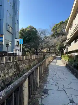 王子神社(東京都)