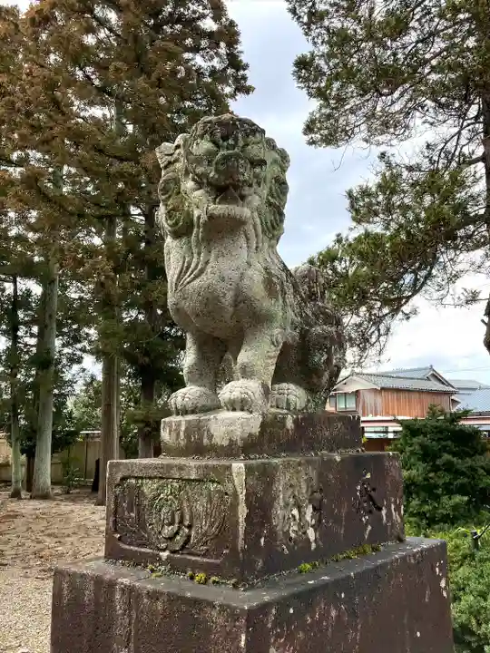 水原八幡宮(新潟県)