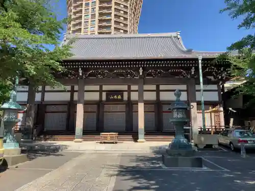 善福寺(東京都)