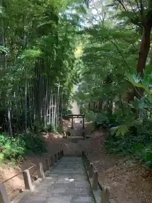 子安神社(千葉県)