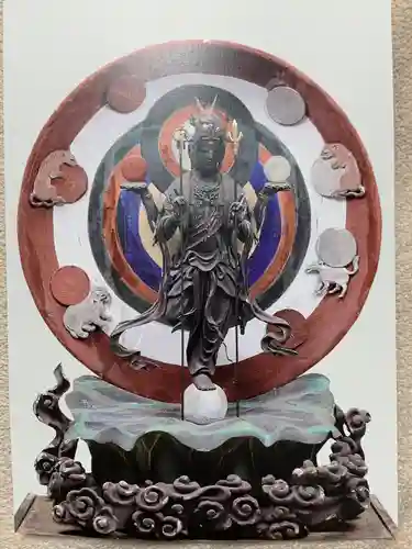 微妙寺(滋賀県)