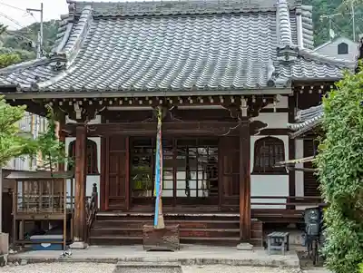 弥勒院(京都府)