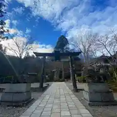 古峯神社の建物その他