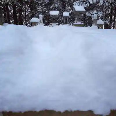 滑川神社 - 仕事と子どもの守り神の末社・摂社