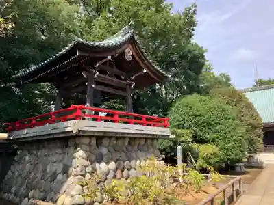 愛染院(東京都)