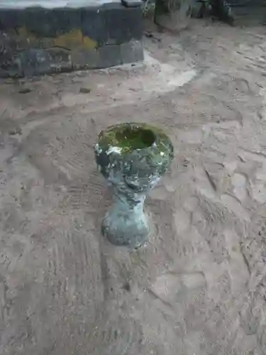 八幡奈多宮のその他建物