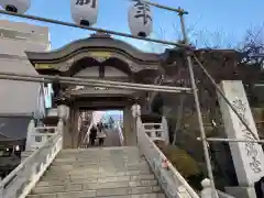 湯島天満宮(東京都)