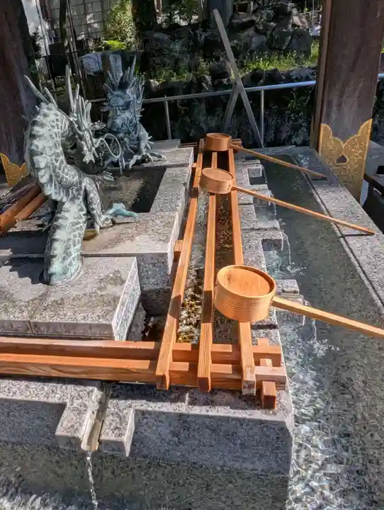 大國魂神社(東京都)