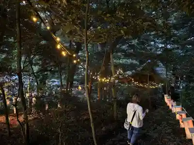 大甕神社(茨城県)