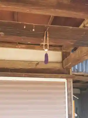 廃寺跡(大雲寺跡?)(栃木県)