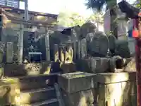 伏倉大神(京都府)