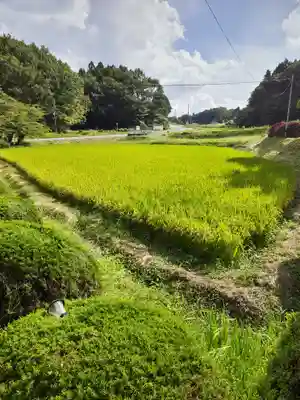 鹿島大神宮(福島県)