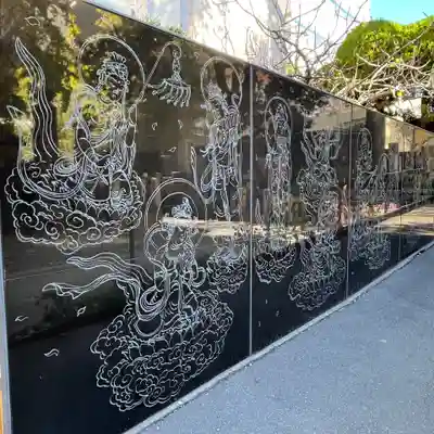 回向院のその他建物