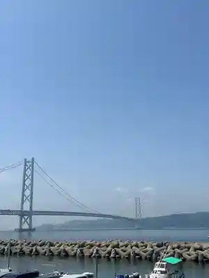 舞子六神社/まいこむの宮(兵庫県)