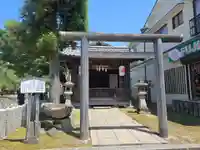 金刀比羅神社(広島県)