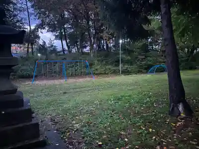 土生田神社(新潟県)