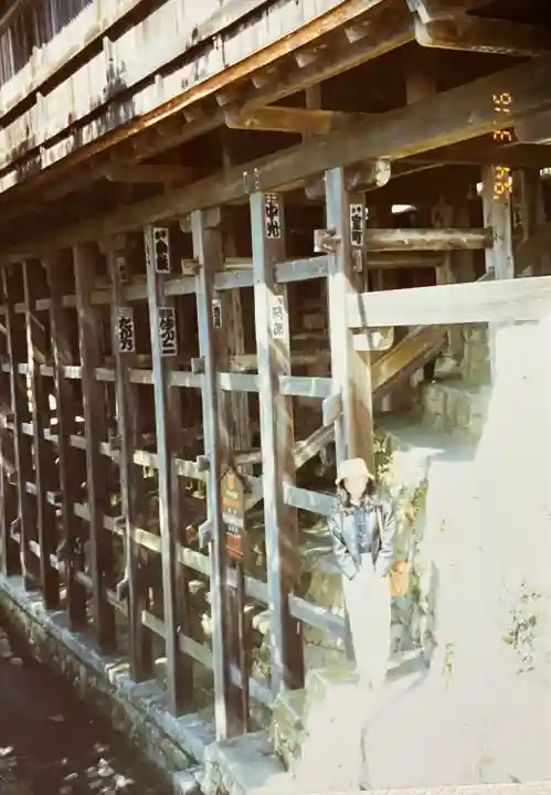 竹生島神社(都久夫須麻神社)のその他建物