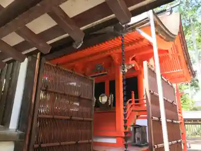 中嶋神社(兵庫県)