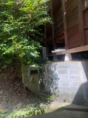 金刀比羅神社(福島県)