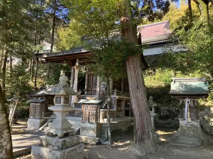 日吉神社(滋賀県)