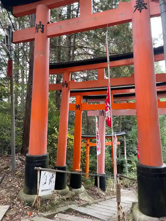 白瀧社(京都府)