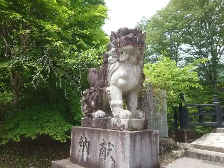 古峯神社(栃木県)