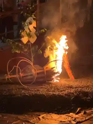 由岐神社(京都府)