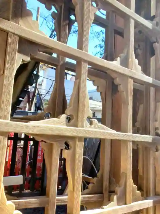 下谷神社(東京都)