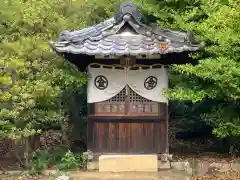 蹉跎神社(大阪府)