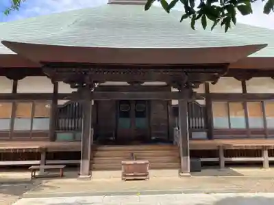 竜禅寺(茨城県)