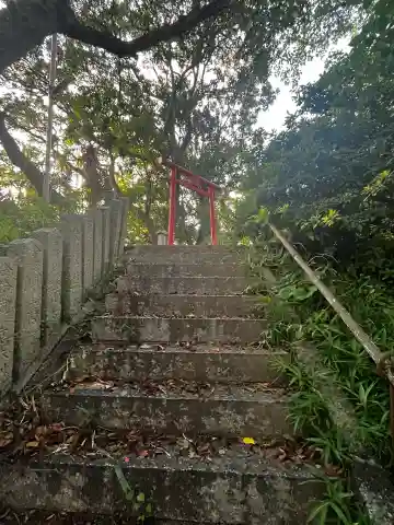 愛宕神社(兵庫県)