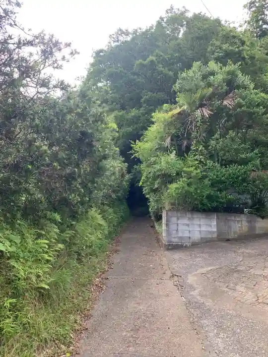 片子神社(千葉県)