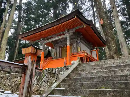 壇上伽藍(和歌山県)