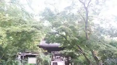 梨木神社のその他建物