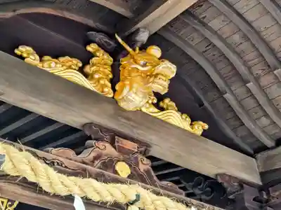 佐嘉神社・松原神社(佐賀県)