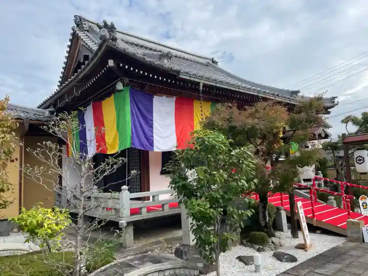 福林寺(滋賀県)
