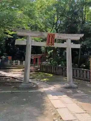 根津神社(東京都)