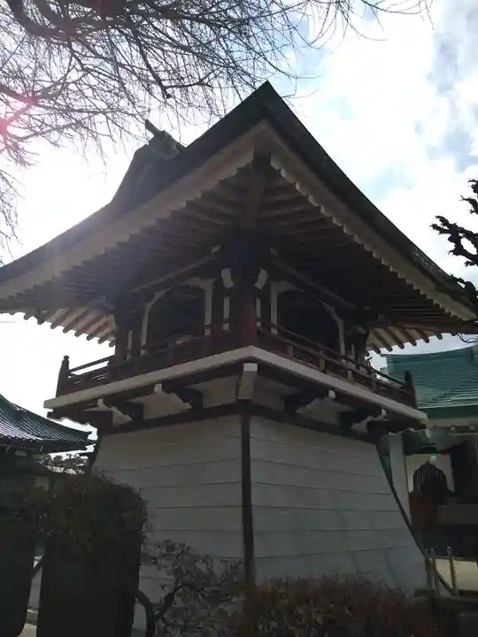 正覚寺(東京都)