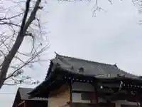 一色神社(茨城県)