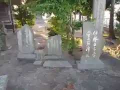 水神神社の建物その他