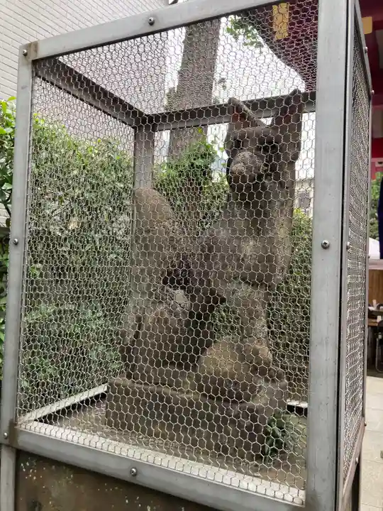 北野神社(東京都)